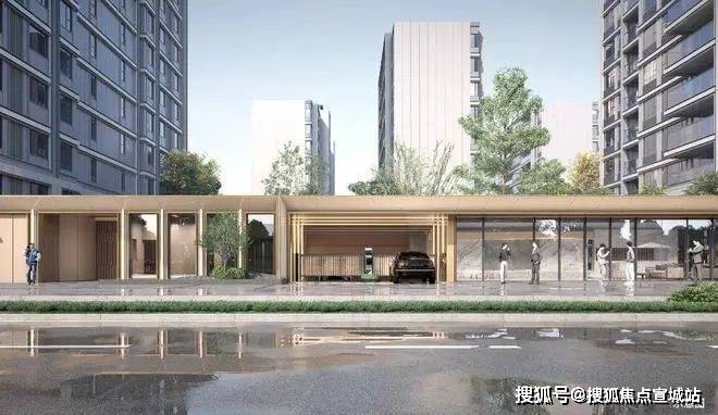 话-华润姑苏润宸网站发布：楼盘测评K8凯发国际苏州华润润宸售楼处电