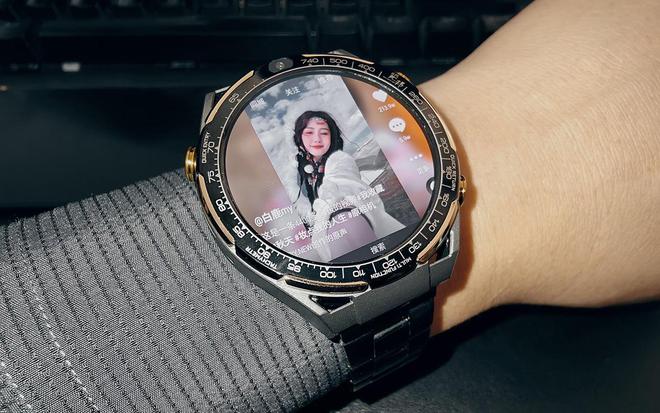 排行榜-实用与性能于一身的性价比之选！凯发k8入口2025年智能手表品牌推荐(图13)