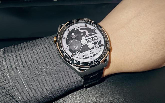 排行榜-实用与性能于一身的性价比之选！凯发k8入口2025年智能手表品牌推荐(图11)