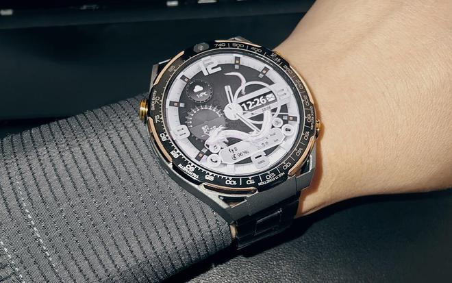 排行榜-实用与性能于一身的性价比之选！凯发k8入口2025年智能手表品牌推荐(图16)