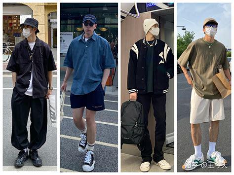 别土气穿搭的必胜法则！k8凯发网站让男生告(图2)