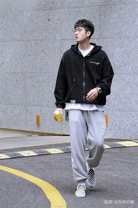 别土气穿搭的必胜法则！k8凯发网站让男生告(图3)