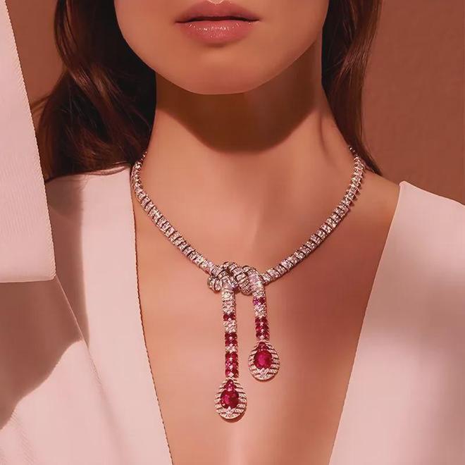 的价值“底色”Cartier(图3)