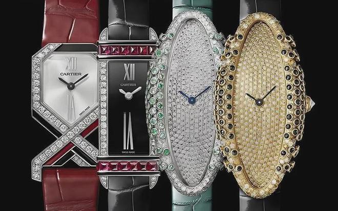 的价值“底色”Cartier(图5)