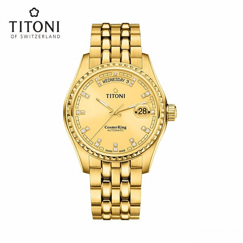 排行榜与消费者指南瑞士手表十大名牌(图2)