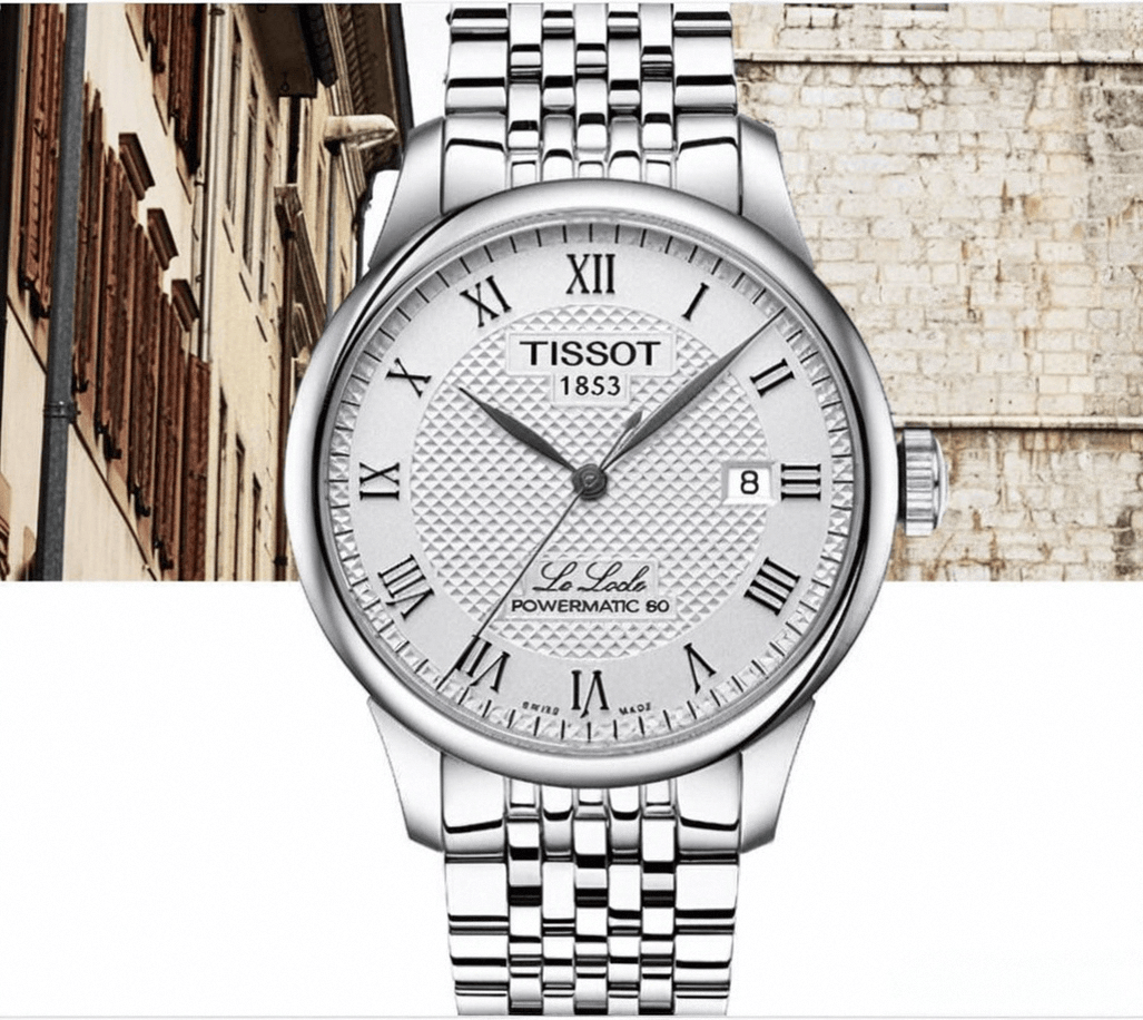 排行榜与消费者指南瑞士手表十大名牌(图3)