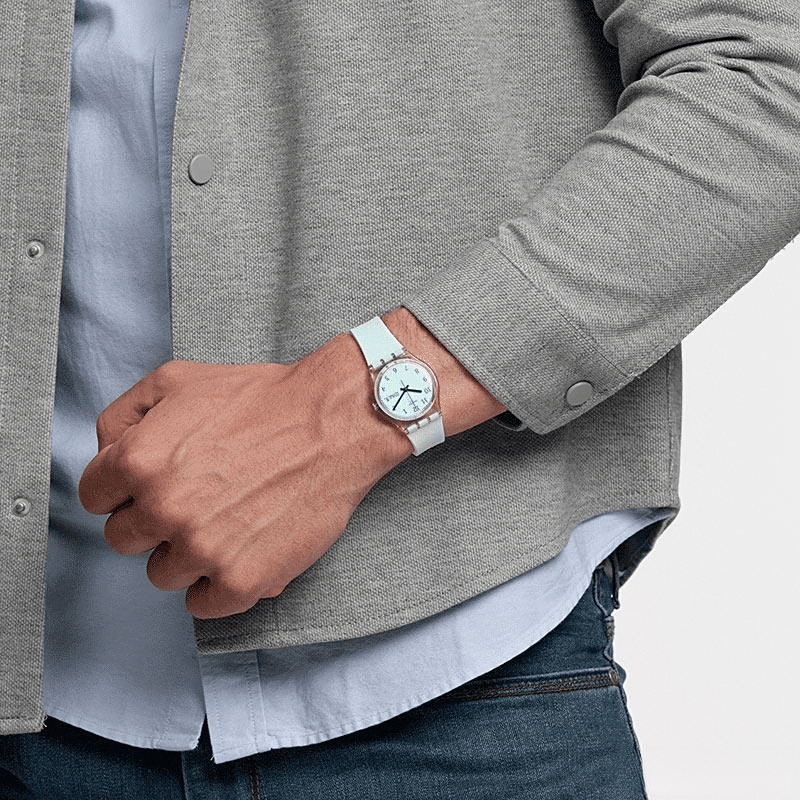 深度探索卓越工艺与时尚魅力瑞士手表品牌排行榜前10名(图11)