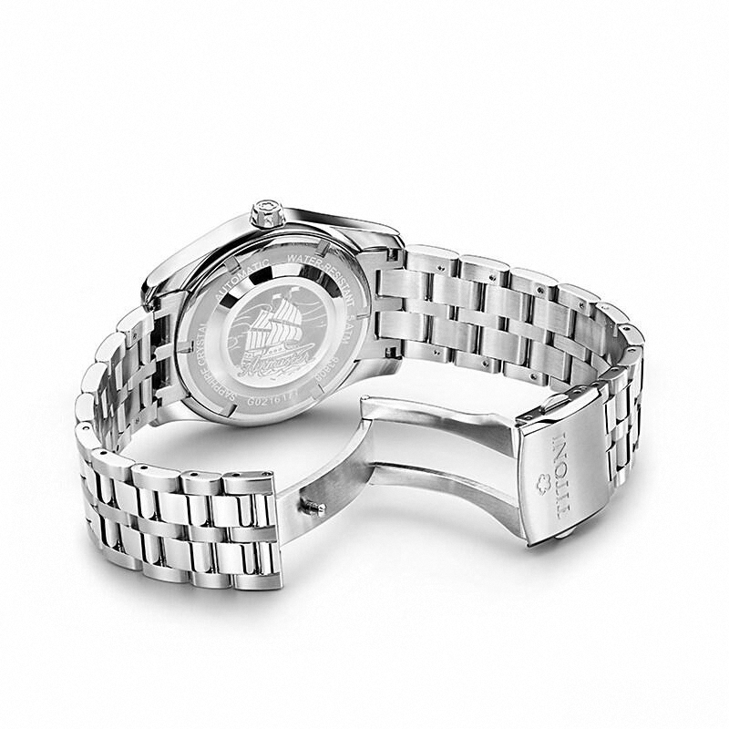 深度探索卓越工艺与时尚魅力瑞士手表品牌排