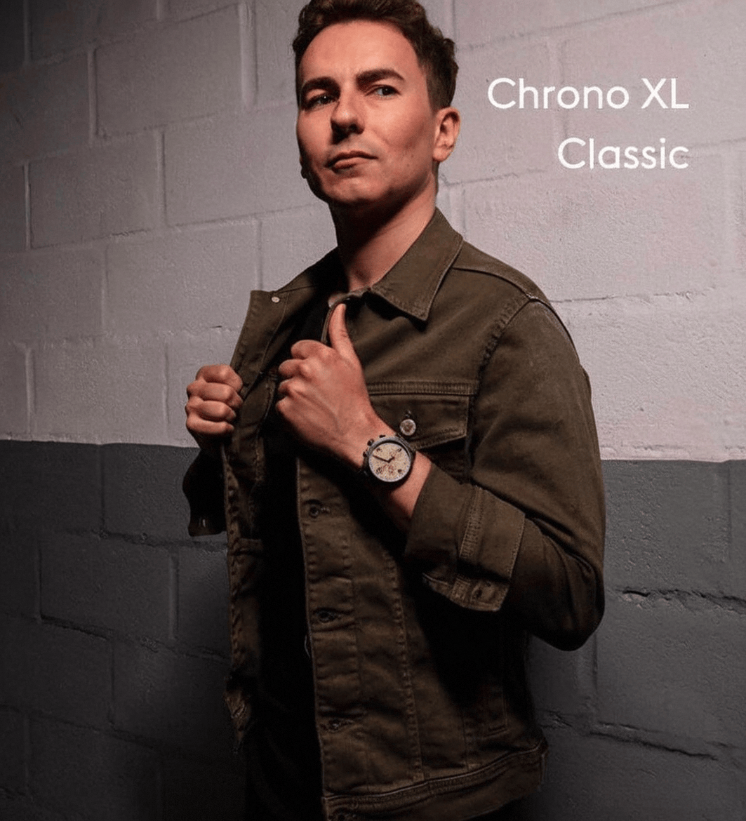 深度探索卓越工艺与时尚魅力瑞士手表品牌排行榜前10名(图3)