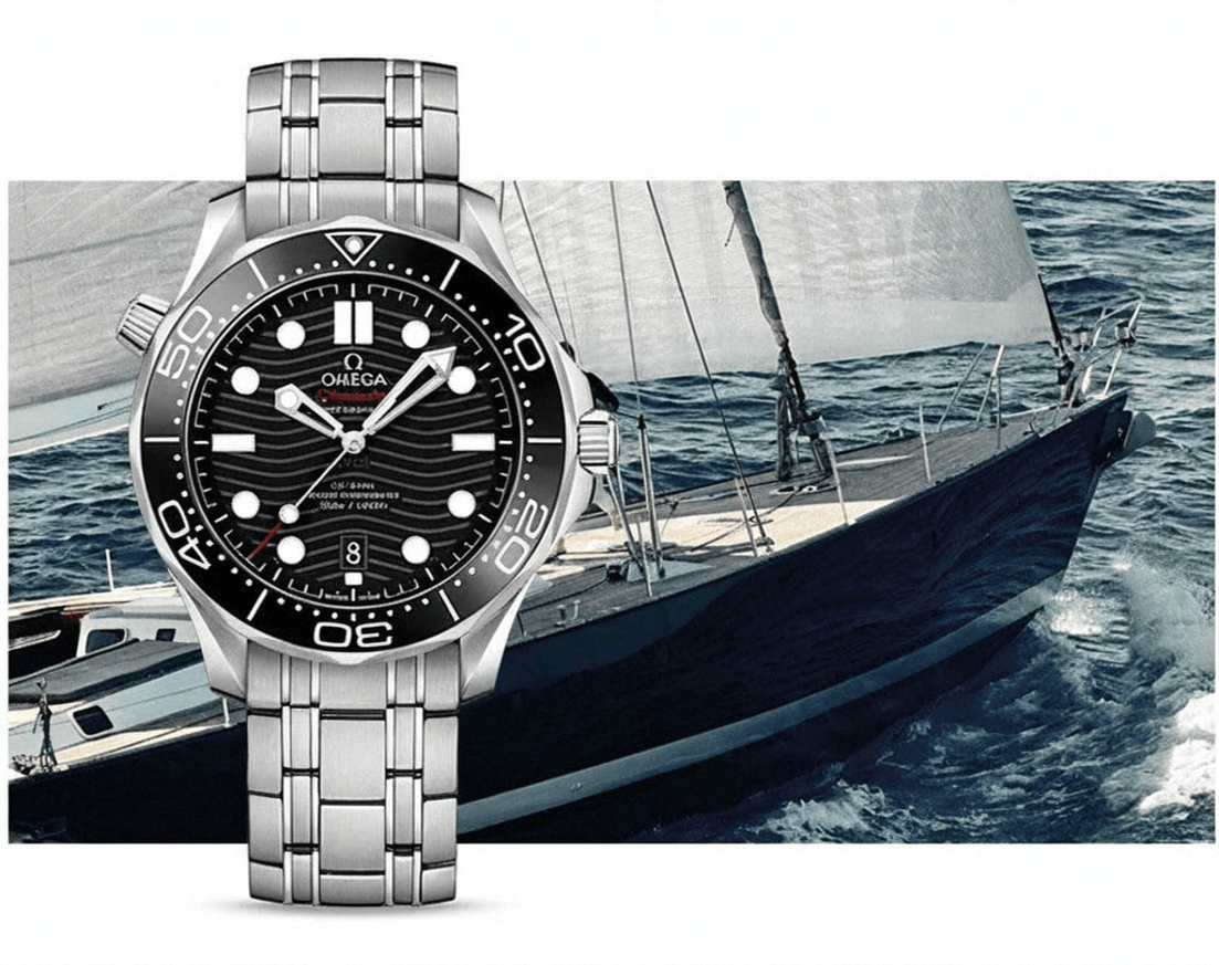 深度探索卓越工艺与时尚魅力瑞士手表品牌排行榜前10名(图6)