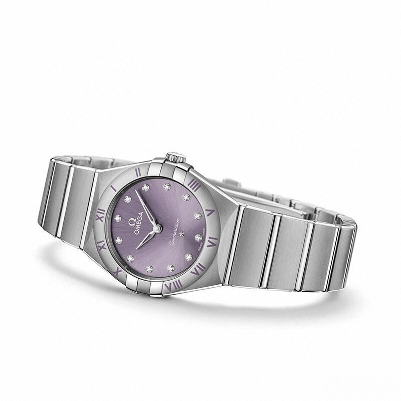 价比高的五款经典之选！欧米茄瑞士手表推荐：性(图3)