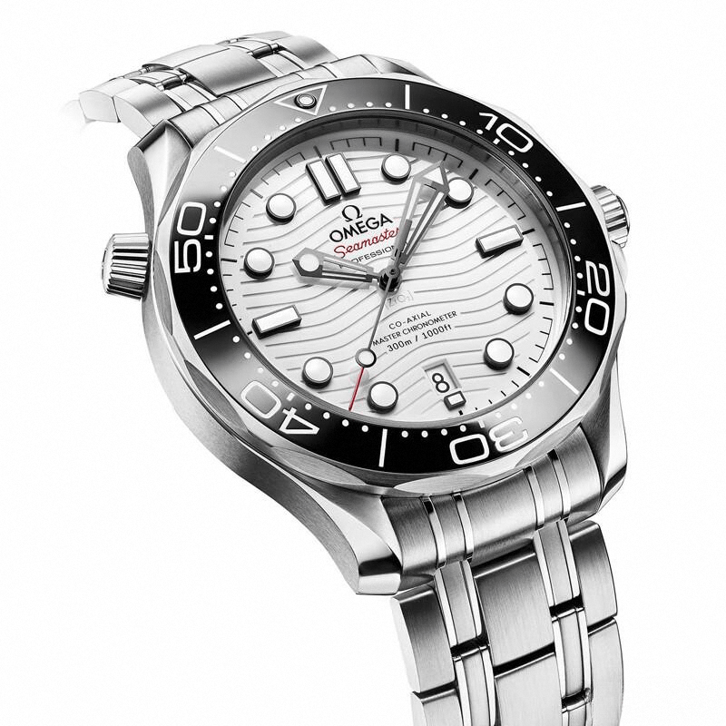 价比高的五款经典之选！欧米茄瑞士手表推荐：性(图4)