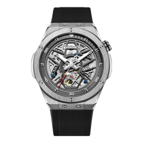 每一刻都闪耀不凡！时尚腕表推荐：让