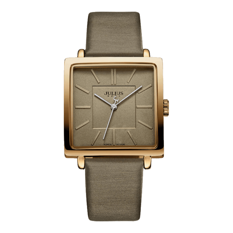 每一刻都闪耀不凡！时尚腕表推荐：让(图3)