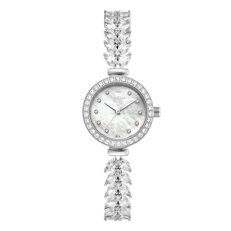 每一刻都闪耀不凡！时尚腕表推荐：让(图4)