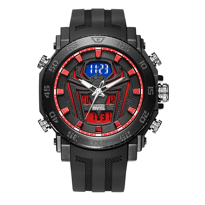 每一刻都闪耀不凡！时尚腕表推荐：让(图5)