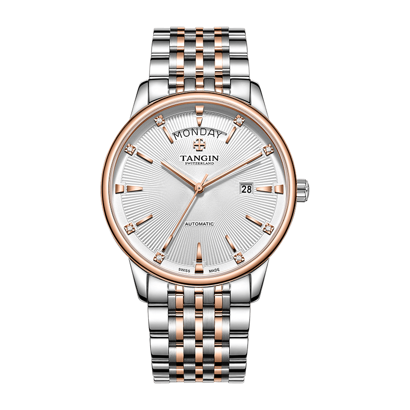 为您推荐四款精致腕表瑞士手表选购指南：