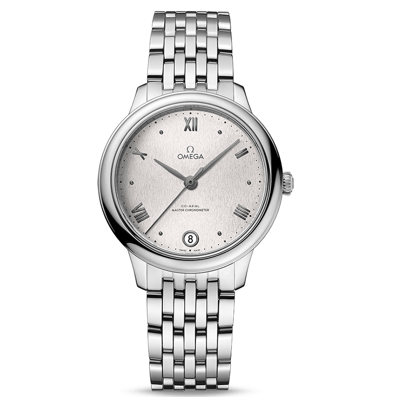 为您推荐四款精致腕表瑞士手表选购指南：(图2)