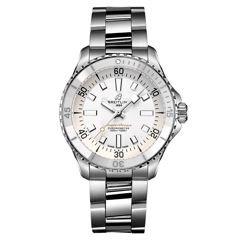 25年必备高端手表推荐探索优雅与精准：20