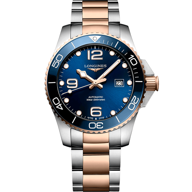 25年必备高端手表推荐探索优雅与精准：20(图3)