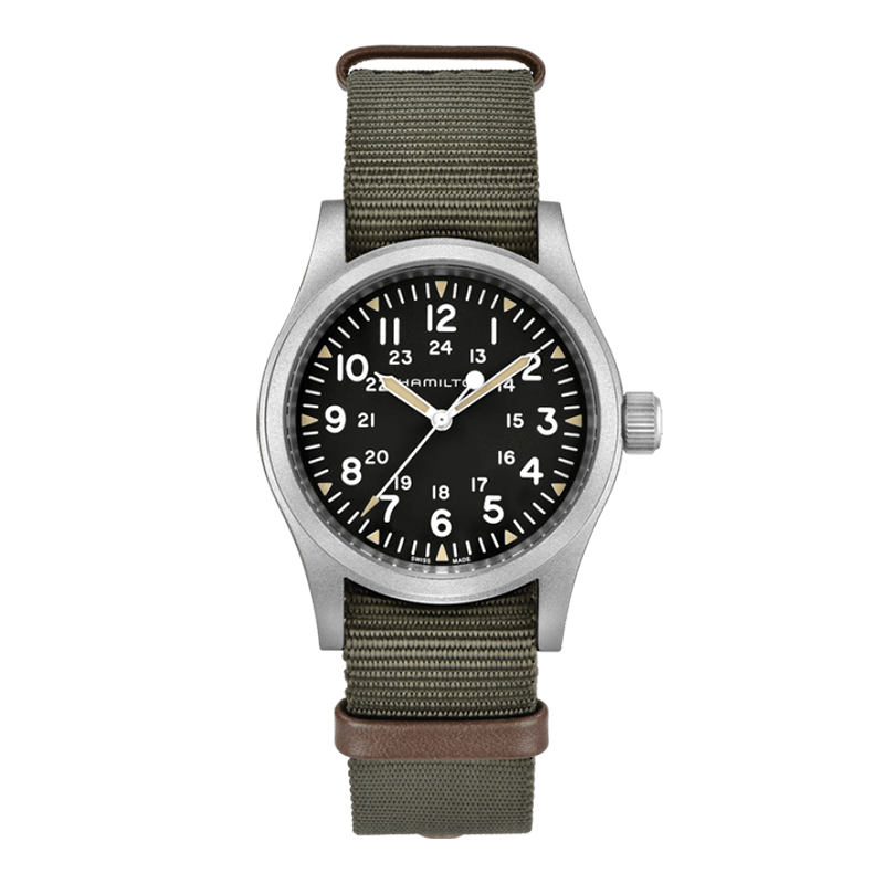 25年必备高端手表推荐探索优雅与精准：20(图6)