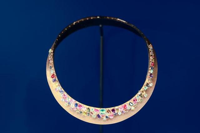 PIAGET伯爵遇上张园优雅不羁隽永新生——当(图9) PIAGET伯爵遇上张园优雅不羁隽永新生——当(图9)