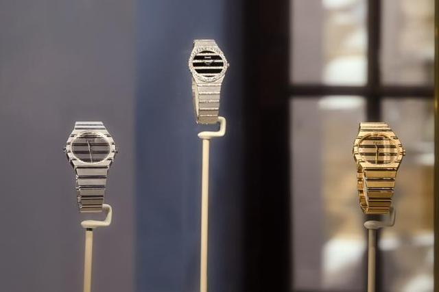 PIAGET伯爵遇上张园优雅不羁隽永新生——当(图8) PIAGET伯爵遇上张园优雅不羁隽永新生——当(图8)