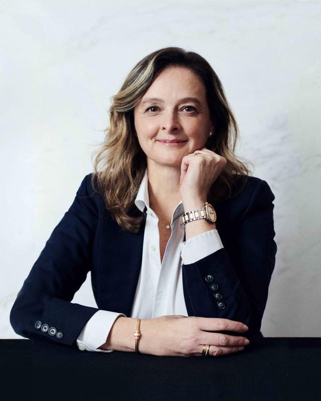 PIAGET伯爵遇上张园优雅不羁隽永新生——当(图2) PIAGET伯爵遇上张园优雅不羁隽永新生——当(图2)