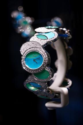 PIAGET伯爵遇上张园优雅不羁隽永新生——当(图6) PIAGET伯爵遇上张园优雅不羁隽永新生——当(图6)