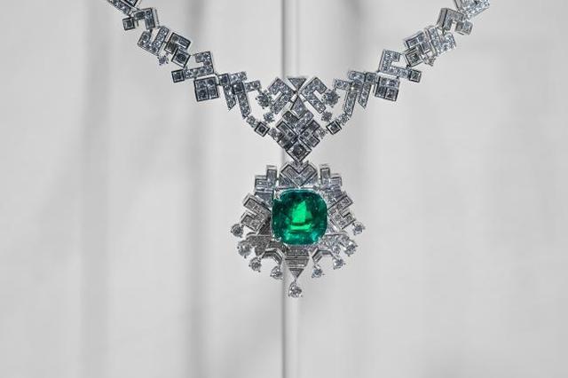 PIAGET伯爵遇上张园优雅不羁隽永新生——当(图12) PIAGET伯爵遇上张园优雅不羁隽永新生——当(图12)